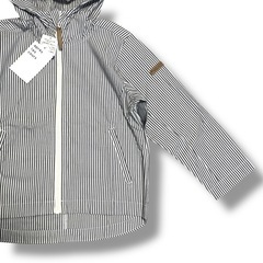 アプレレクール 薄手アウター 120cm 未使用タグ付きの画像