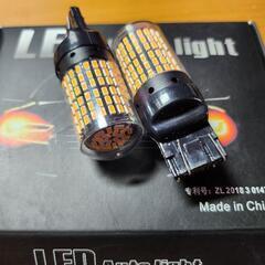 LED （HB2、T20  Bay15D）の画像