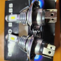 LED （HB2、T20  Bay15D）の画像