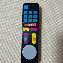 People おもちゃのリモコン