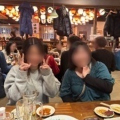 (女性限定‼️超爆安ワンコイン500円‼️)【3月23日(日)18時30分〜名古屋駅】週末は超爆安飲み会でお友達・ご縁づくり‼️‼️【焼鳥、餃子、炙り肉寿司など150種食べ放題＋お酒飲み放題つきで超爆安ワンコイン500円‼️‼️】20,30,40代飲み会🍻(男性は5,300円) − 愛知県