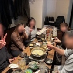 (女性限定‼️超爆安ワンコイン500円‼️)【3月23日(日)18時30分〜名古屋駅】週末は超爆安飲み会でお友達・ご縁づくり‼️‼️【焼鳥、餃子、炙り肉寿司など150種食べ放題＋お酒飲み放題つきで超爆安ワンコイン500円‼️‼️】20,30,40代飲み会🍻(男性は5,300円) - パーティー