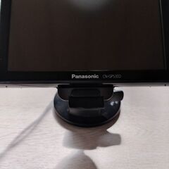 ナビ中古品の画像