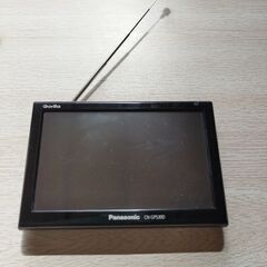 ナビ中古品