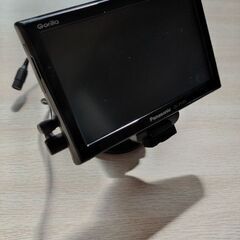 ナビ中古品の画像