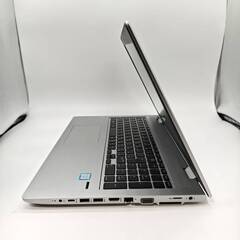 バッテリ新品★ フルHD 15.6 HP ノートPC PROBOOK 650G4 Core i7-8550U windows11 pro 16GB SSD256GB  カメラあり オフィス (B611)