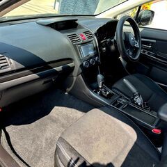 ✨対象車５％オフ✨２５年式★インプレッサＸＶ★アイサイト搭載車★２年車検・２年保証付き★下取り可能の画像