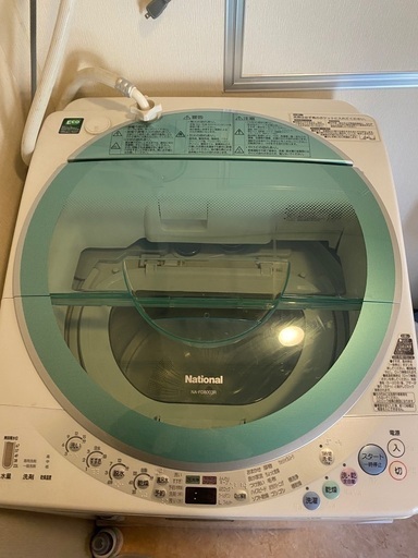 急募⭐️洗濯機