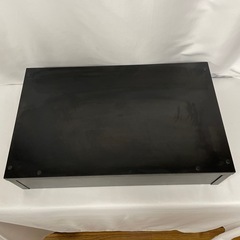 IHクッキングヒーター　2個口　専用台付きの画像