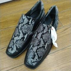 美品です！レディースシューズ TJ10607