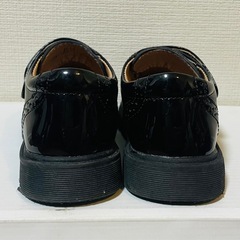 ※15日まで※ボーイズ　フォーマルシューズ　16cmの画像