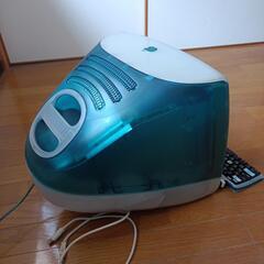 おしゃれなデザインはインテリアとしても有りかもの画像