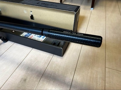 東京マルイ L96 エアソフトガン　フルセット　　