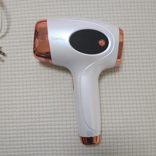 IPL 光脱毛器