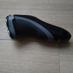美品　電動髭剃り　philips/pt761/14 シェーバー powertouch  必要なければ捨てます の画像