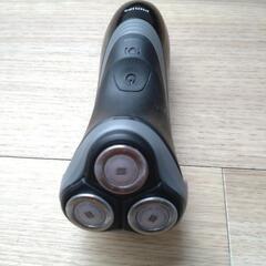 美品　電動髭剃り　philips/pt761/14 シェーバー powertouch  必要なければ捨てます の画像