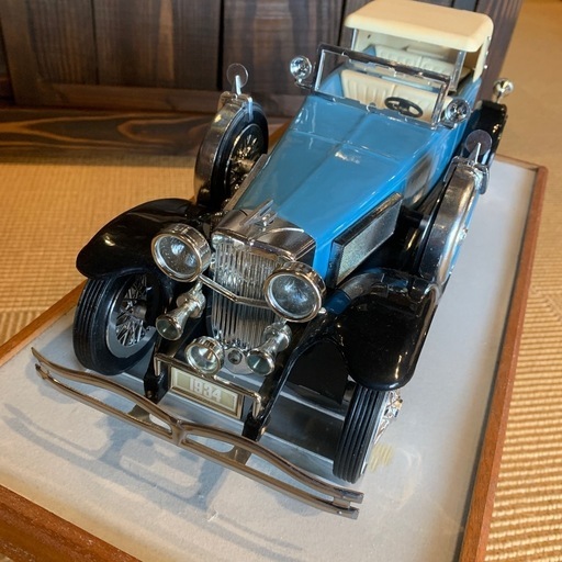 古酒 BEAM'S クラッシクカー レア