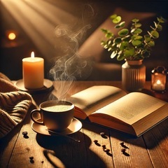 読書会の参加者募集📕☕️