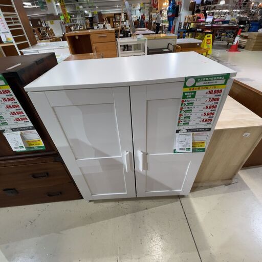 収納棚(No:1247615)