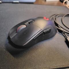 Logicool g703h ゲーミングマウスの画像