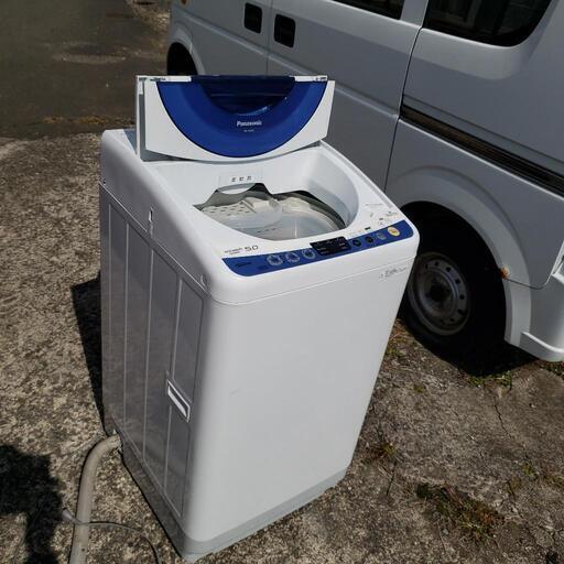 洗濯機