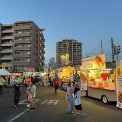 キッチンカーうまいもん選手権in春日部大会開催のお知らせ(2025.5) - 春日部市