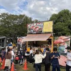 キッチンカーうまいもん選手権in春日部大会開催のお知らせ(2025.5) - イベント