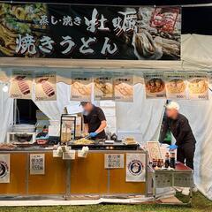 キッチンカーうまいもん選手権in春日部大会開催のお知らせ(2025.5) - 地域/お祭り