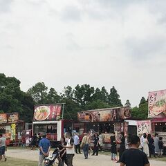 キッチンカーうまいもん選手権in春日部大会開催のお知らせ(2025.5) − 埼玉県