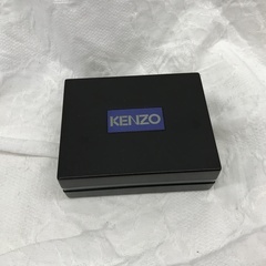 KENZO カフス・タイピンセット