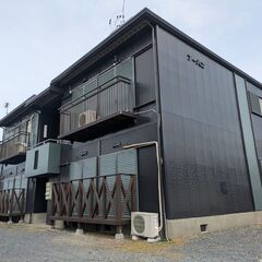 ★ 広めの1LDK 50m2超え ★ 家賃4.4万 ★ 水…