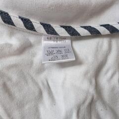 ロンパースの画像