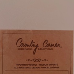 【神戸市中央区引取り限定】廃盤レア！カントリーコーナー ロマンス ダブルベッド ※着払い発送は要相談の画像