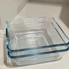 IKEA 耐熱容器