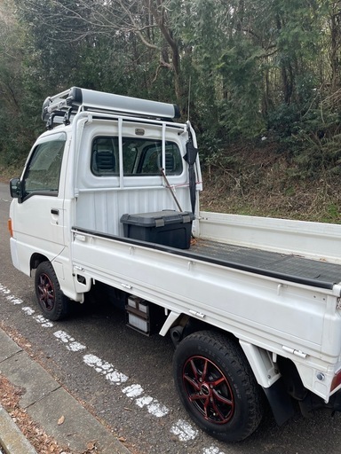 その他 SUBARU