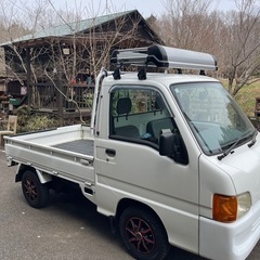 SUBARU