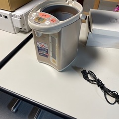電気ポット