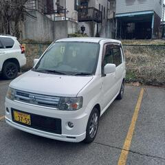 三菱トッポ　最終