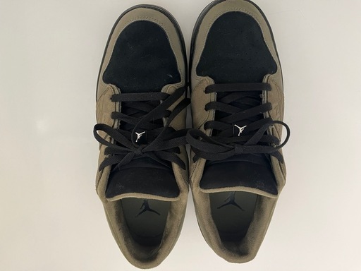 JORDAN NU RETRO 1 LOW