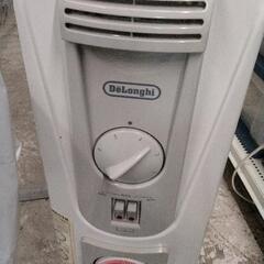 0311-157 DeLonghi オイル・ラジエターヒーター の画像