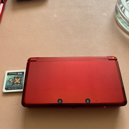 ニンテンドー3DS