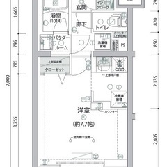 🏢安心の叶えRoom✨『1R』練馬区豊玉中✨敷金礼金無料💰✨人気...