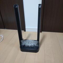 ペットボトル潰し