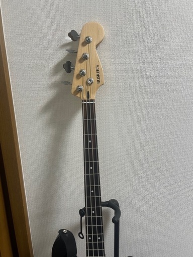 ベース　初心者フルセット