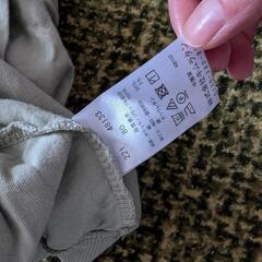 キムラタン　80　半袖シャツの画像