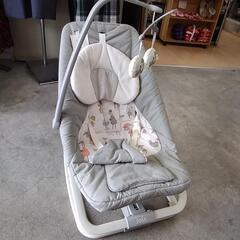 【あげます04】バウンサーの画像