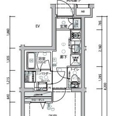 🏢安心の叶えRoom✨『1K』練馬区豊玉中✨敷金礼金無料💰✨人気...