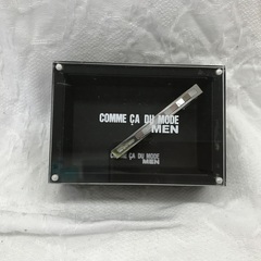 COMME CA DU MODENEN ネクタイピン