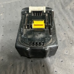 Makita 18V リチウムイオンバッテリー 3.0Ahの画像