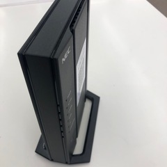 【美品】NEC Wi-Fiルーターの画像
